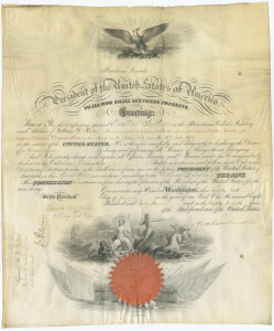 Lincoln Document